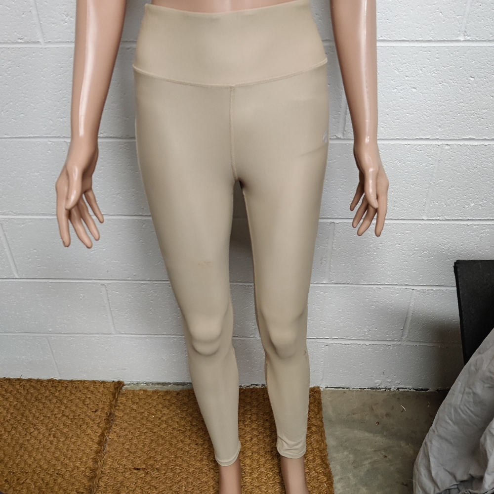 Swedish Eco Recyabled Yoga Oceans Apart Sand Sz S